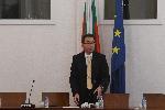 София - Парламент
