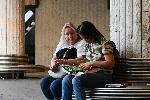 София - опашка за учебници