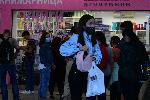 София - опашка за учебници