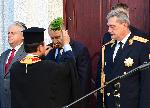 София - празник на пожарникарите