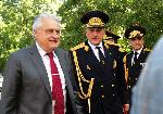София - празник на пожарникарите