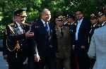 София - празник на пожарникарите