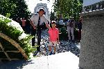 София - празник на пожарникарите