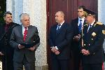 София - празник на пожарникарите