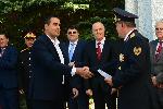 София - празник на пожарникарите