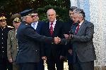 София - празник на пожарникарите