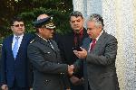 София - празник на пожарникарите