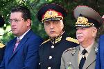 София - празник на пожарникарите