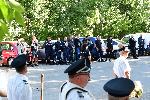 София - празник на пожарникарите