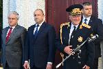 София - празник на пожарникарите