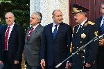 София - празник на пожарникарите
