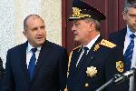 София - празник на пожарникарите