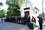 София - празник на пожарникарите