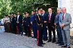 София - празник на пожарникарите