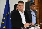 Ръководството на ДФ'Земеделие' отчете дейността си