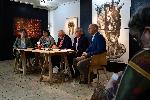 София - отчет на Министерството на културата