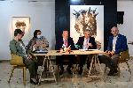 София - отчет на Министерството на културата