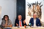 София - отчет на Министерството на културата