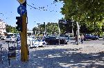 София - Катастрофа - Орлов мост