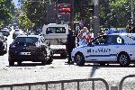 София - Катастрофа - Орлов мост
