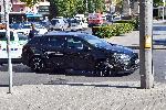 София - Катастрофа - Орлов мост