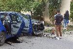 София - Катастрофа - Бистришко шосе
