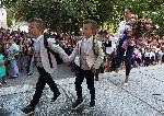 Варна - Първи учебен ден