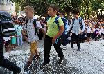 Варна - Първи учебен ден