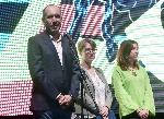 София – Откриване на есенното специалното издание на 25-ия София Филм Фест