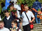 София - Първи учебен ден - Италиански лицей - Горна баня