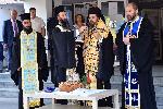 София - Първи учебен ден - Италиански лицей - Горна баня