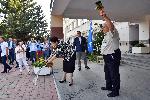 София - Първи учебен ден - Италиански лицей - Горна баня