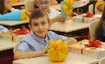 Бургас - Първи учебен ден