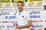 Ивайло Чочев стана футболист на седми кръг