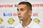 София - Футболист на кръга - Ивайло Чочев