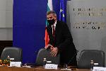 София - Служебно правителство-отчет
