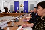 София - Служебно правителство-отчет