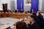 София - Служебно правителство-отчет