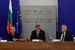 София - Служебно правителство-отчет