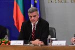 София - Служебно правителство-отчет