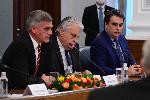 София - Служебно правителство-отчет