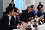 София - Служебно правителство-отчет