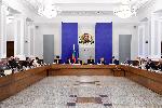 София - Служебно правителство-отчет