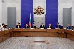 София - Служебно правителство-отчет
