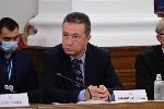 София - Служебно правителство-отчет