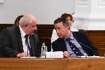 София - Служебно правителство-отчет