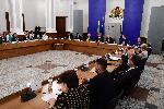 София - Служебно правителство-отчет