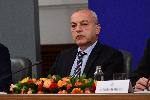 София - Служебно правителство-отчет