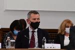 София - Служебно правителство-отчет