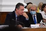 София - Служебно правителство-отчет
